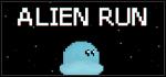 Alien Run Box Art Front